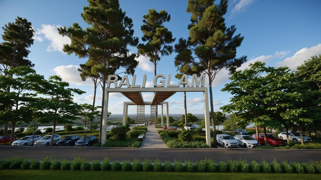 Unnamed Road, Pradera, Valle del Cauca